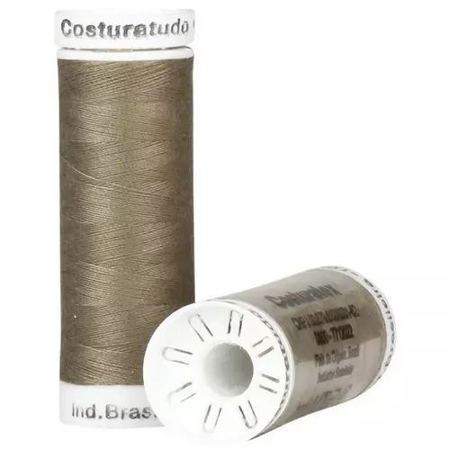 LINHA COSTURA COSTURATEX BEGES/ MARRONS
